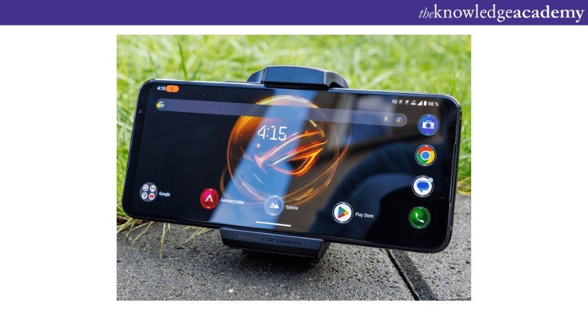 Asus ROG Phone 7 Ultimate