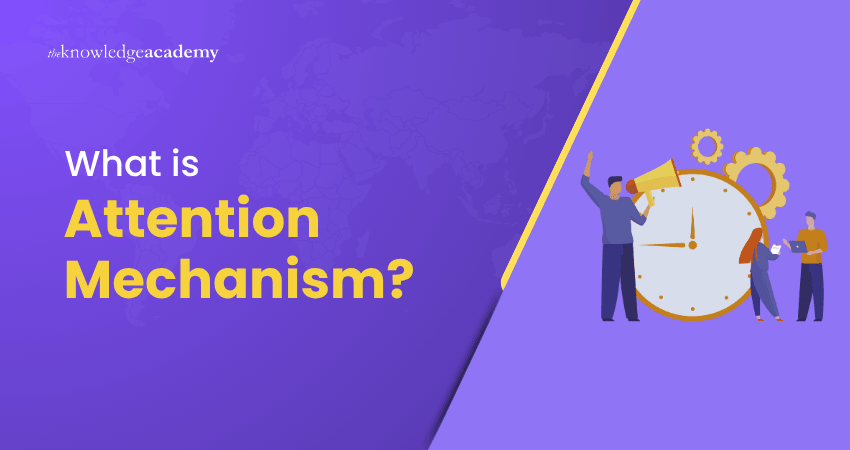 What is Attention Mechanism What is Attention Mechanism