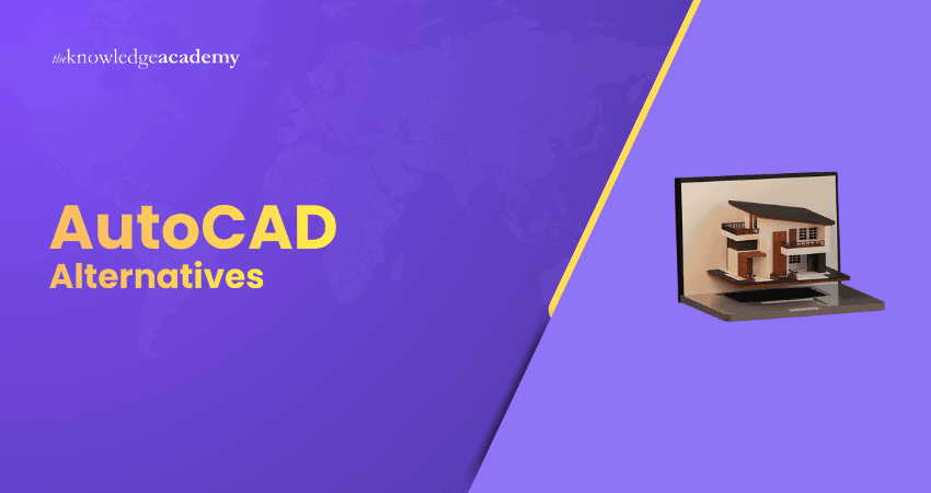 AutoCAD Alternatives: Best Software Options to Consider in 2025