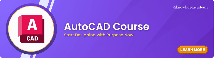 AutoCAD Training