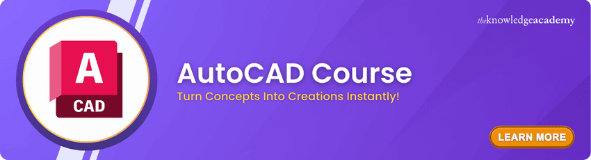 AutoCAD Course