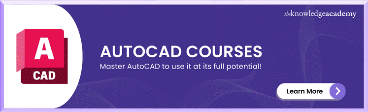 AutoCAD Courses AutoCAD Courses