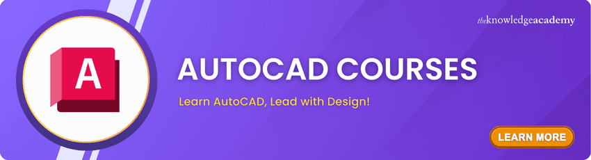 AutoCAD Courses AutoCAD Courses