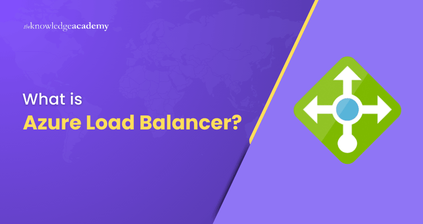 What is Azure Load Balancer?