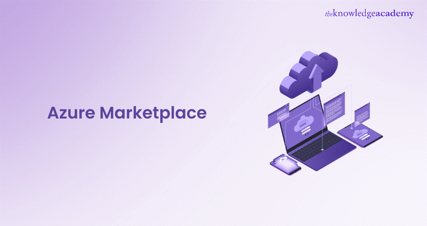 Azure Marketplace