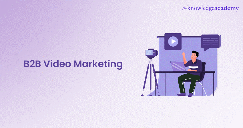 B2B Video Marketing