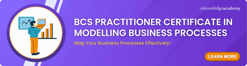 BCS Practitioner Certificate In Modelling Business Processes BCS Practitioner Certificate In Modelling Business Processes