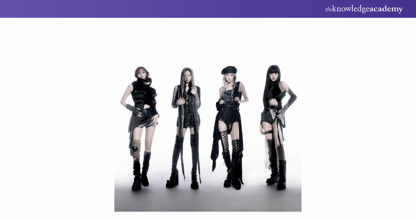 YouTube Channel: BLACKPINK YouTube Channel: BLACKPINK
