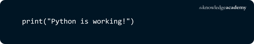 Basic script of Puthon While installing on Mac Basic script of Puthon While installing on Mac