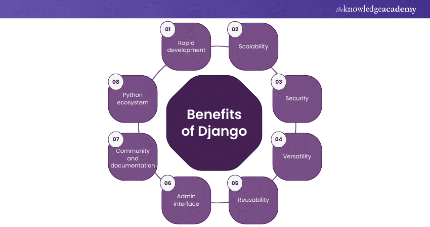 Top 10 Django Alternatives: Choose the Best One For You