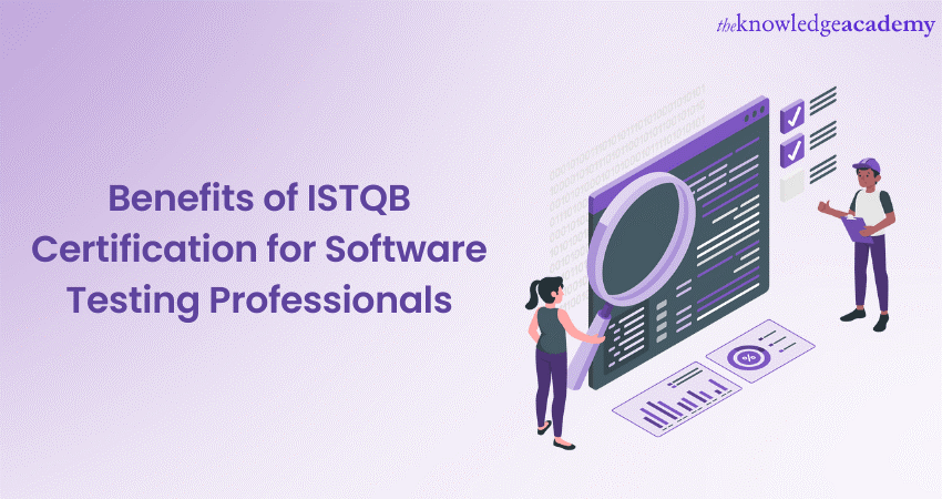 Benefits of ISTQB Certification