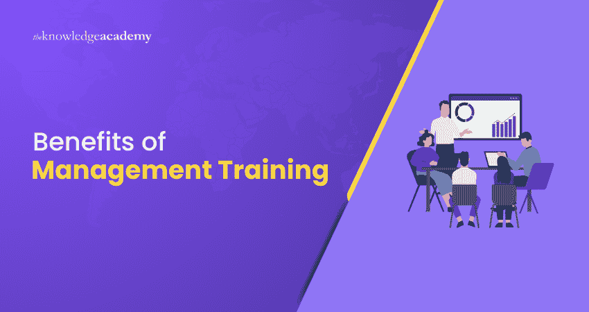 Benefits of Management Training for Career Growth Benefits of Management Training for Career Growth