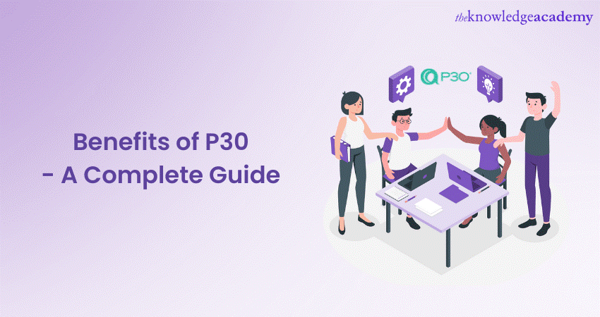 Benefits of P3O - A Complete Guide 