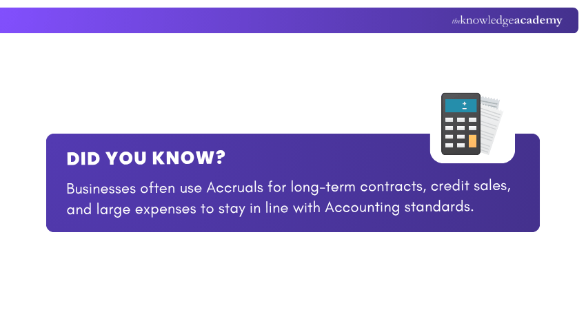 What Are Accruals: A Simple Guide With Examples