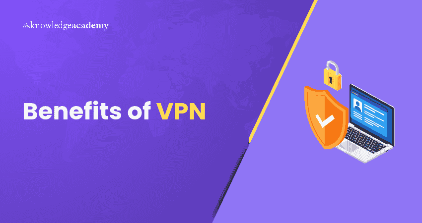 Advantages of Using VPN Benefits of VPN