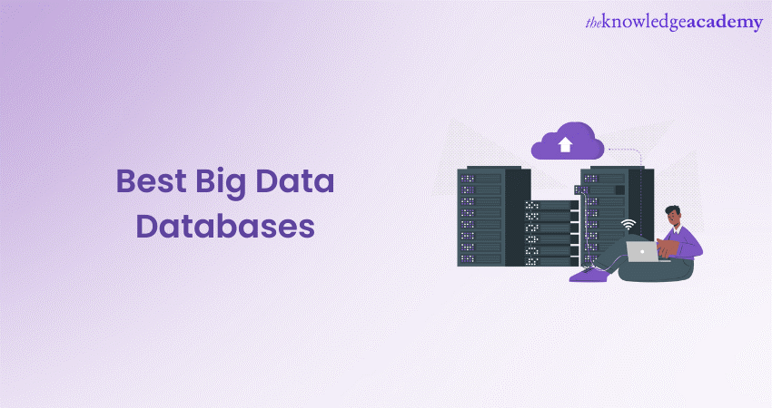 Best 8 Big Data Database For 2023