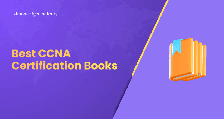 Top 10 Must Read CCNA Books