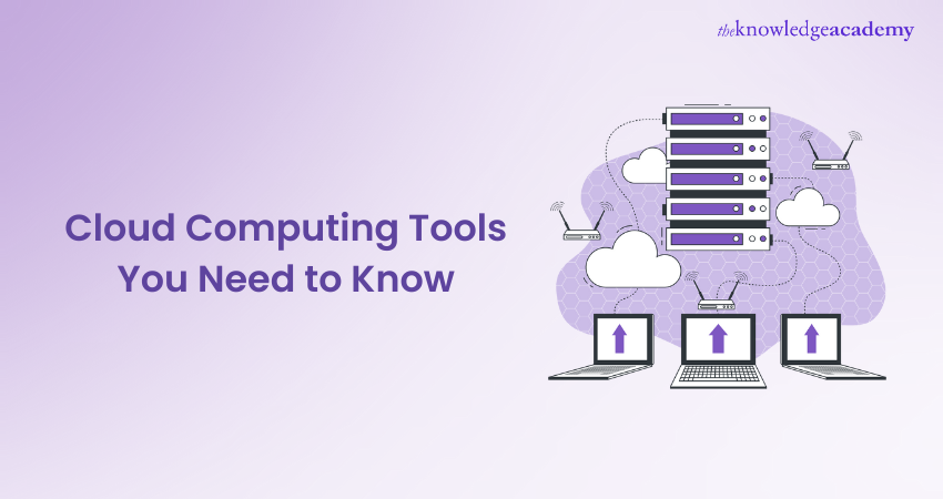 Best Cloud Computing Tools You Need to Know