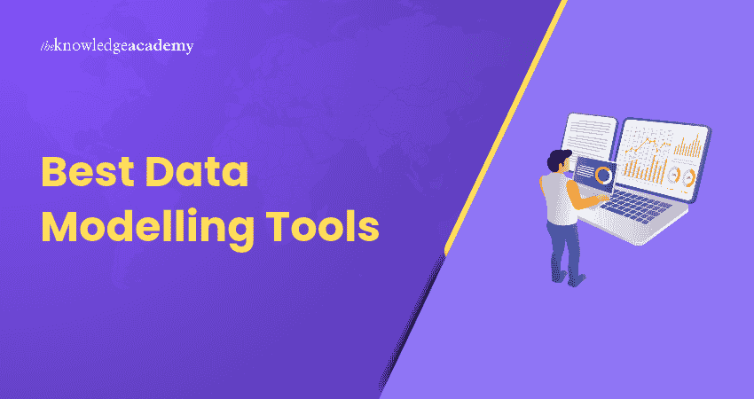 Best Data Modelling Tools Explained