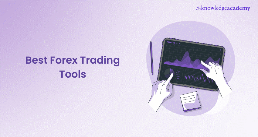 Best Forex Trading Tools