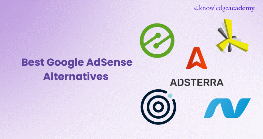 Best Google AdSense Alternatives 