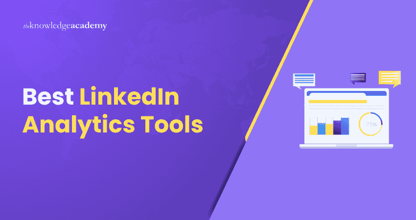 Top LinkedIn Analytics Tools Best LinkedIn Analytics Tools for 2026