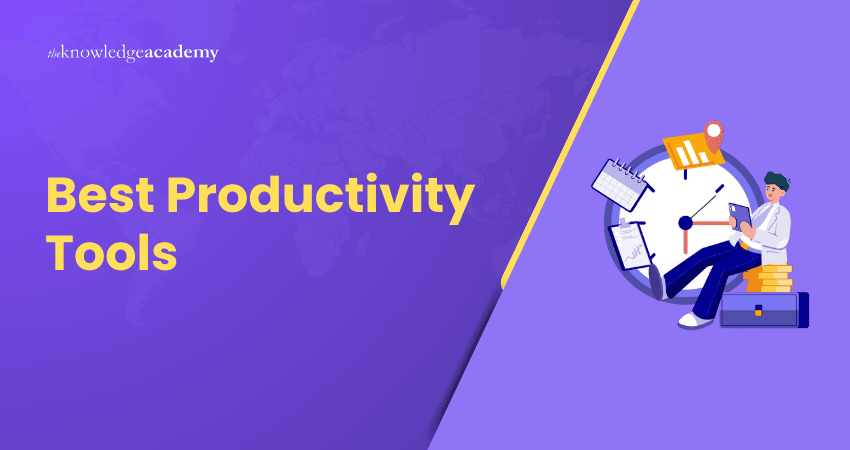 Best Productivity Tools