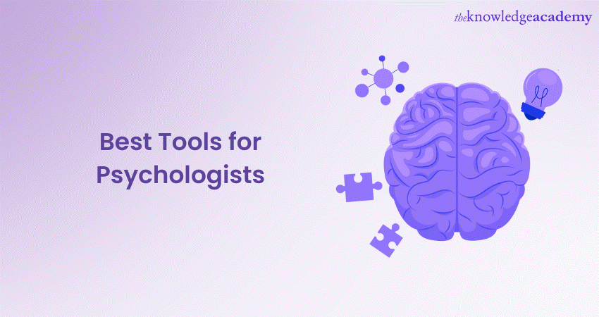 Best Tools for Psychologists  