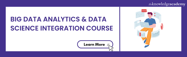 Big Data Analytics & Data Science Integration Course