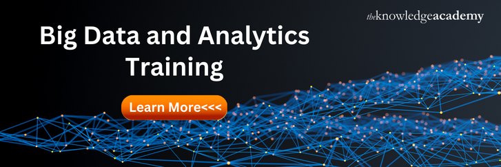 Big Data and Analytics Training