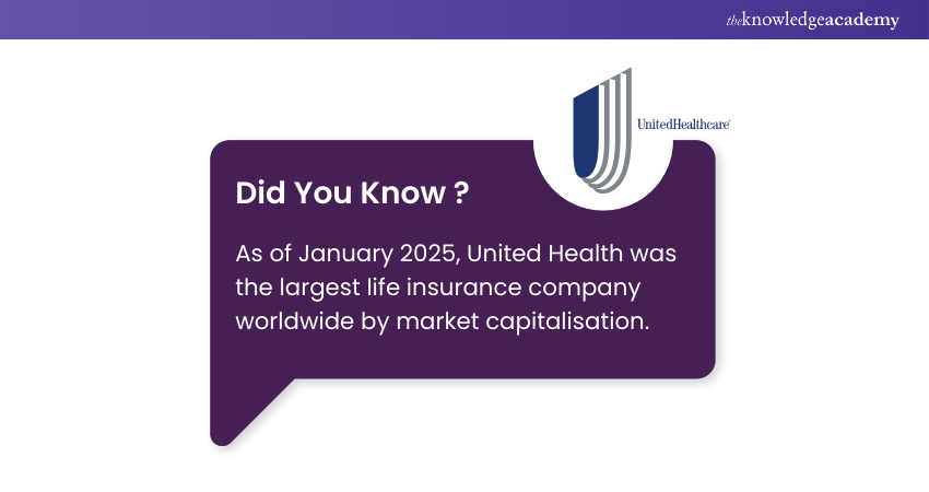 Biggest Life Insurance Company in the World