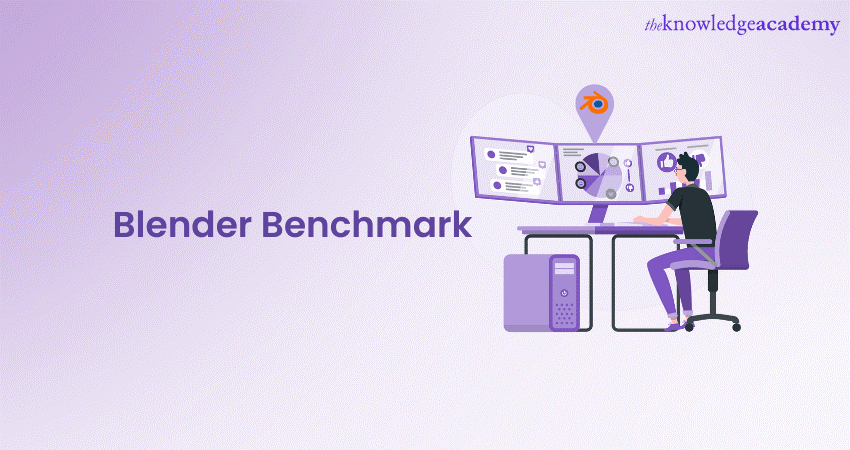 Blender Benchmark : An Introduction