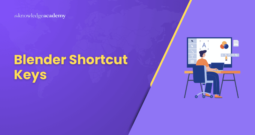 Blender Shortcut Keys Blender Shortcut Keys