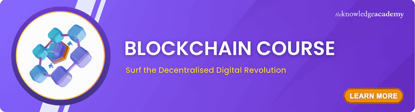 Blockchain Course