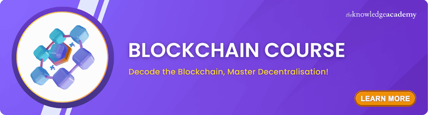 Blockchain Course