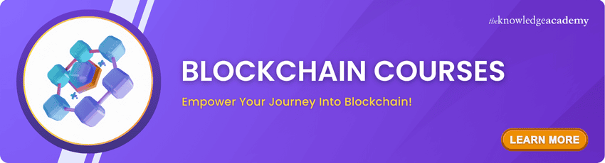 Blockchain Courses