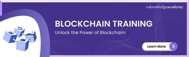 Blockchain Training Blockchain Training