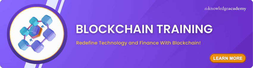 Blockchain Training