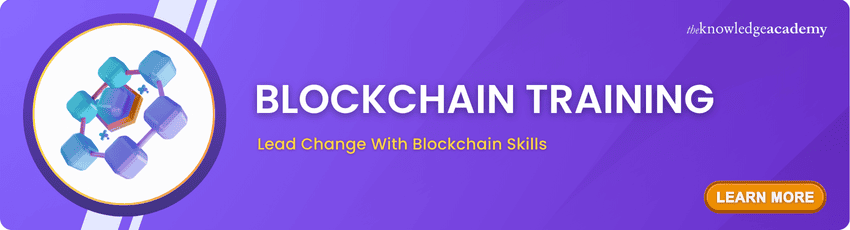 Blockchain Training
