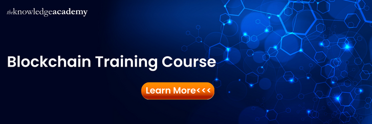Blockchain Training Course