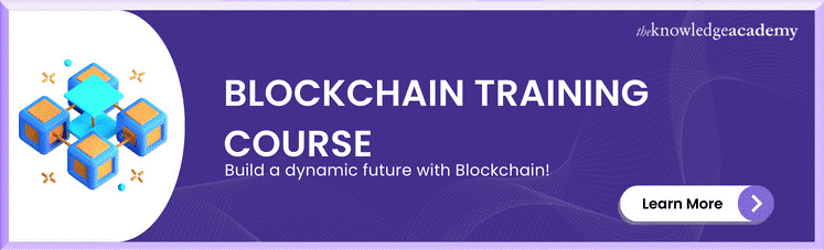 Blockchain Training Course 