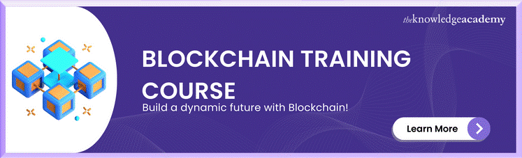 Blockchain Training Course