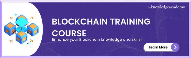 Blockchain Training Course