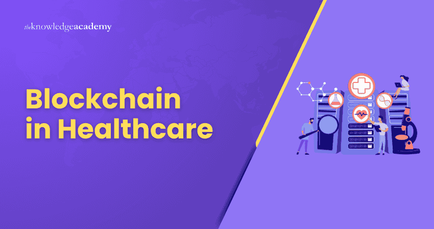 Blockchain in Healthcare