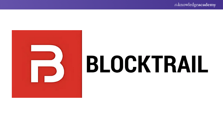 Blocktrail Top 11 Best Blockchain Explorers