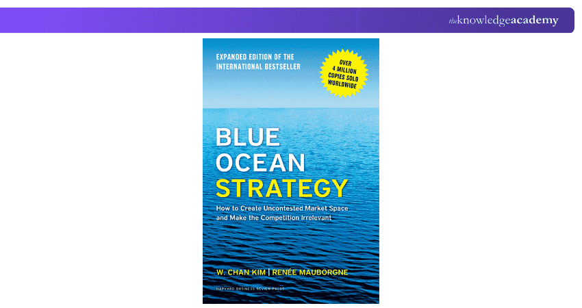 Blue Ocean Strategy