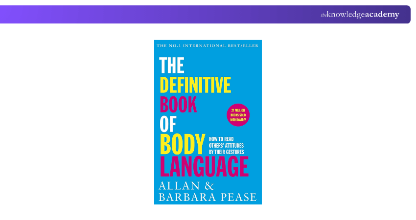 Body Language by Allan and Barbara Pease