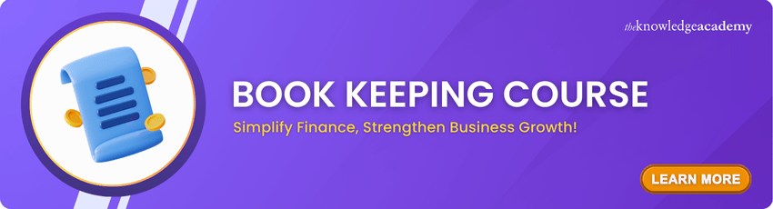Bookkeeping Course Bookkeeping Course