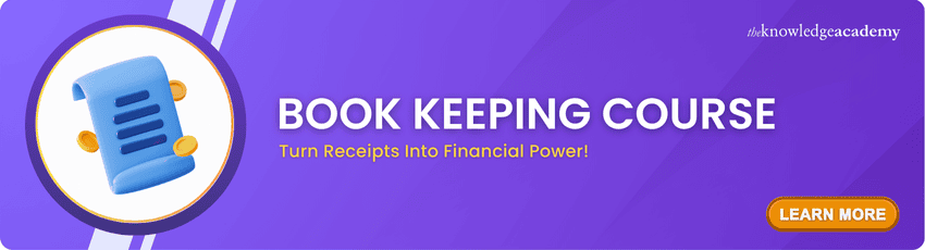 Book Keeping Course