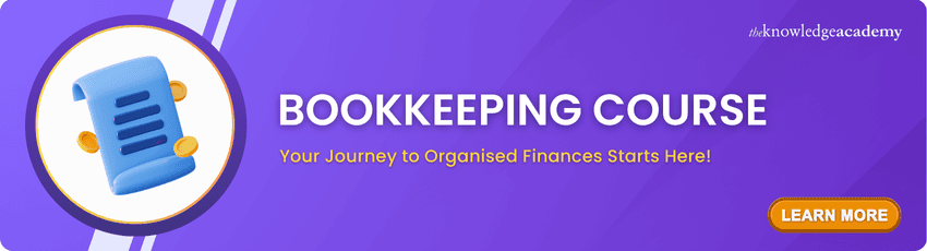 Bookkeeping Course